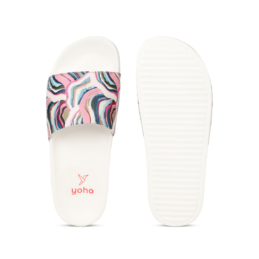 Tropica Sliders for Women