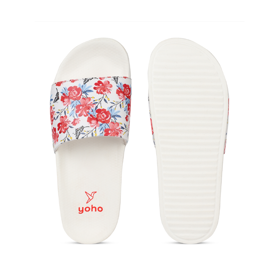 Tropica Sliders for Women