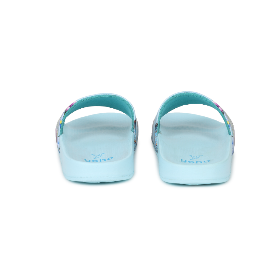 Tropica Sliders for Women