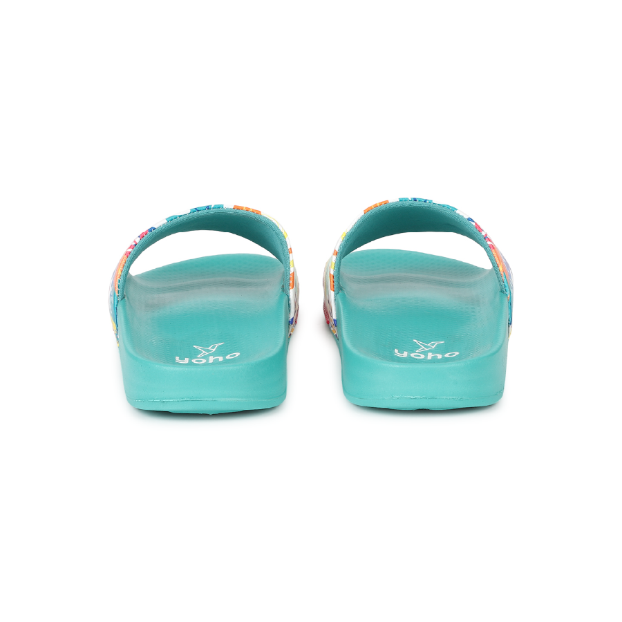 Tropica Sliders for Women