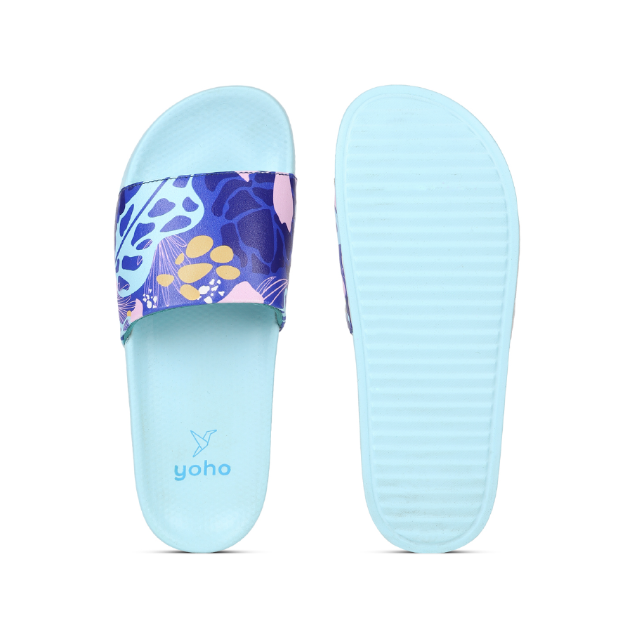 Tropica Sliders for Women