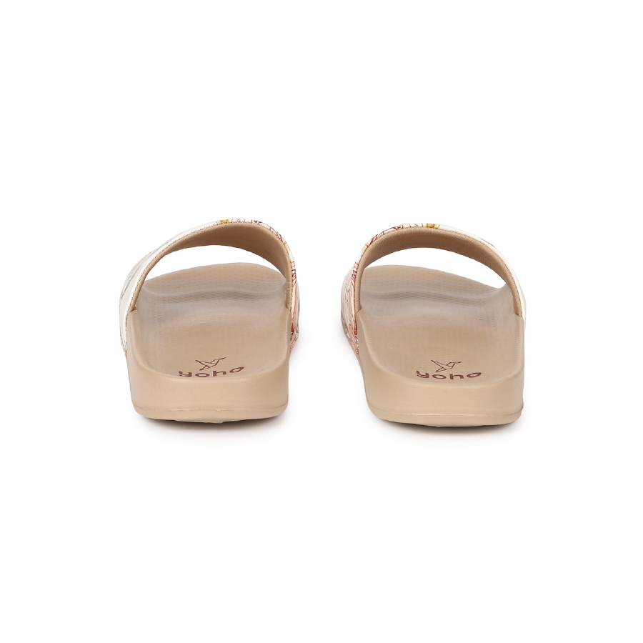 Tropica Sliders for Women