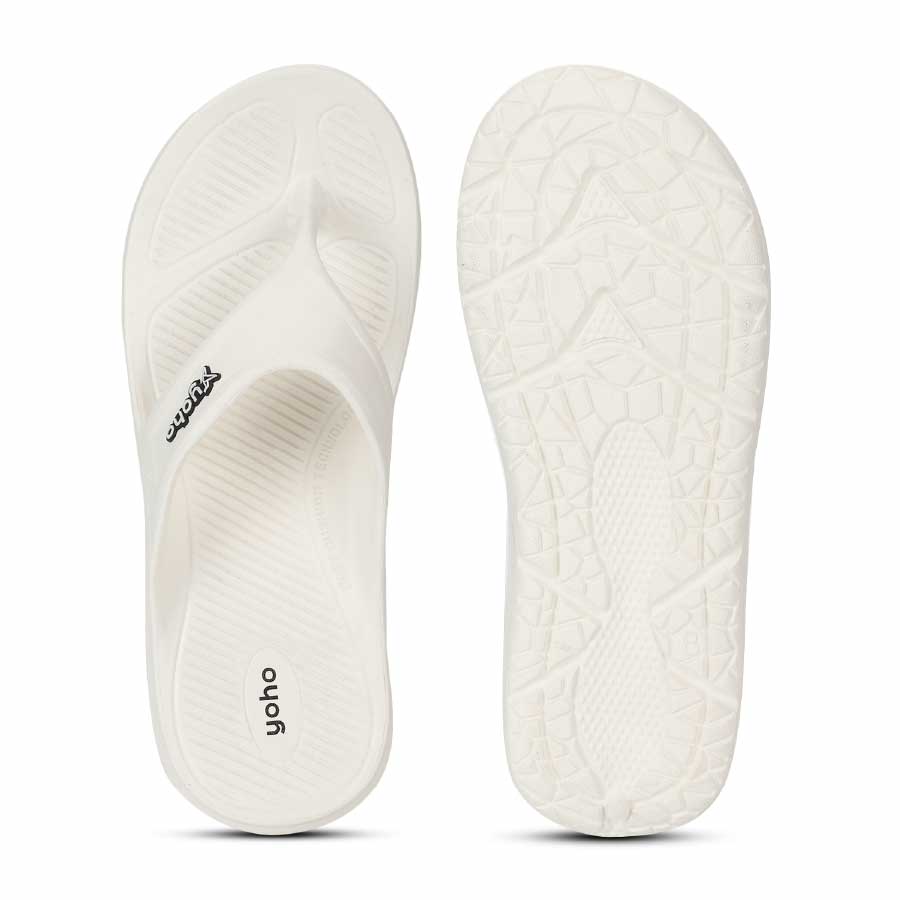 Drizzle Men Slippers
