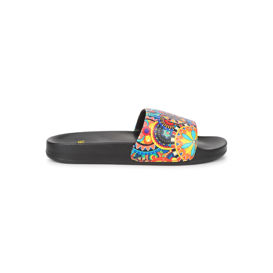 Tropica Sliders for Women