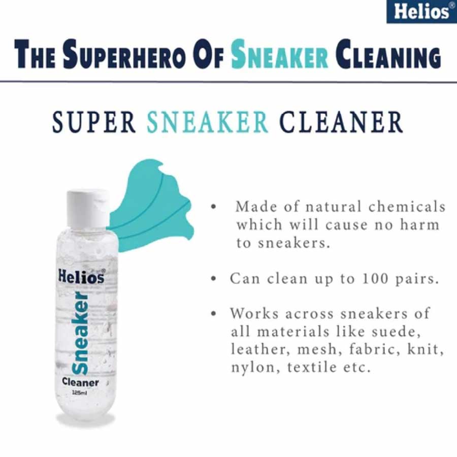 Super Sneaker Cleaner - 125 ml