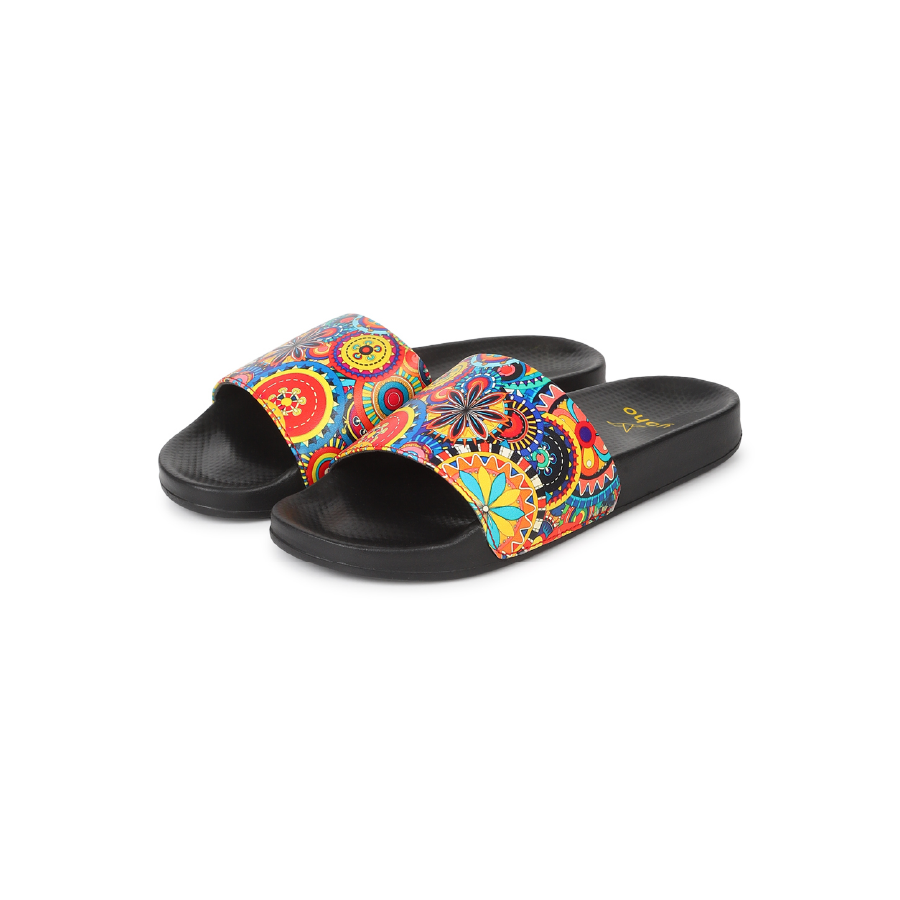 Tropica Sliders for Women
