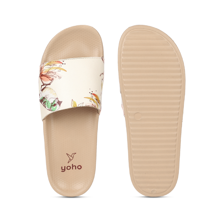 Tropica Sliders for Women