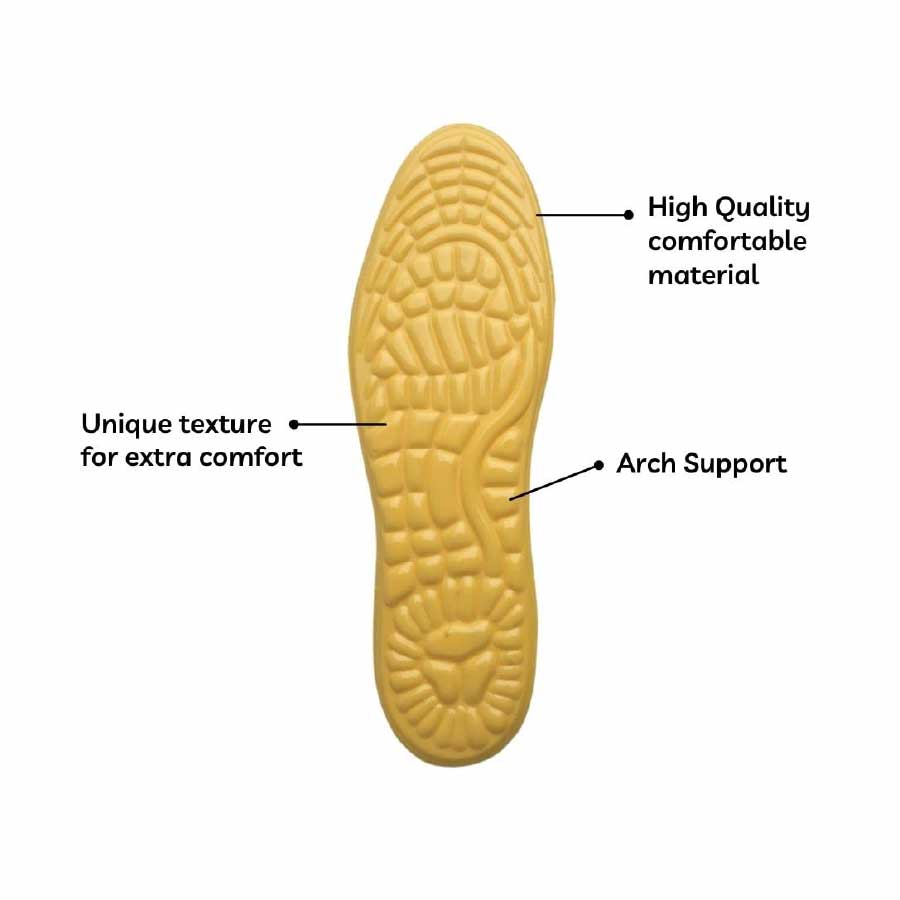 Feather step for women