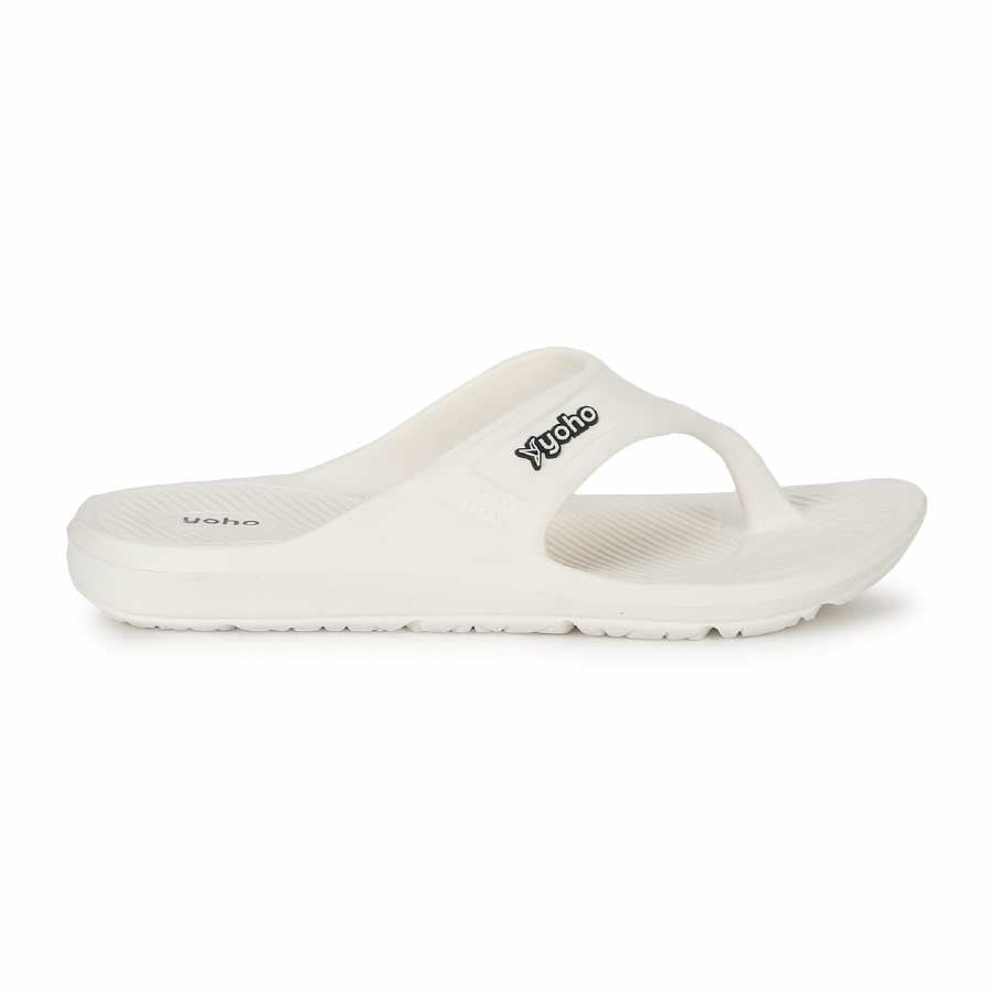 Drizzle Men Slippers