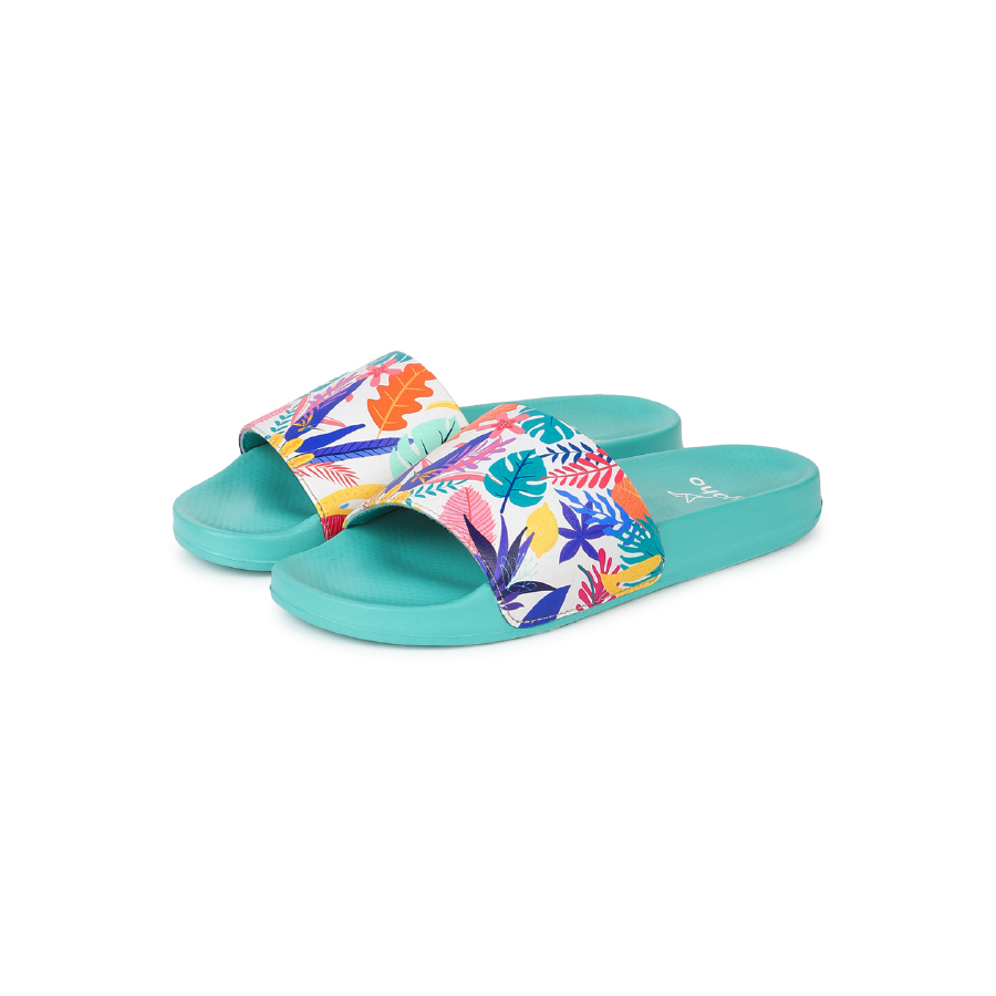 Tropica Sliders for Women