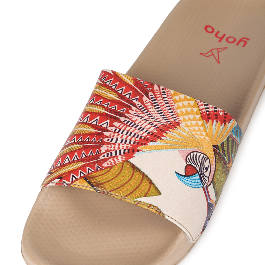 Tropica Sliders for Women