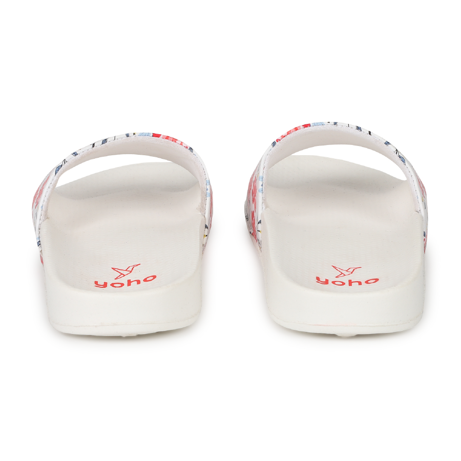 Tropica Sliders for Women