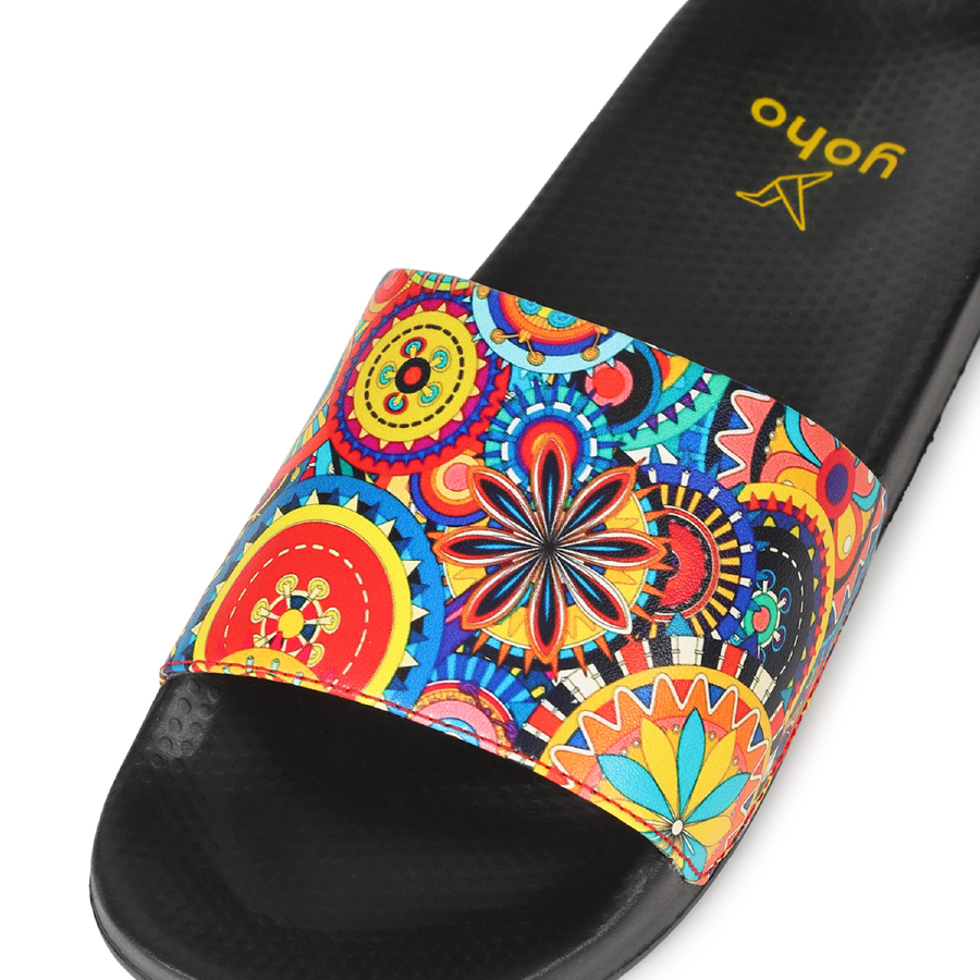 Tropica Sliders for Women