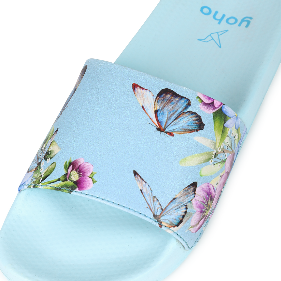 Tropica Sliders for Women