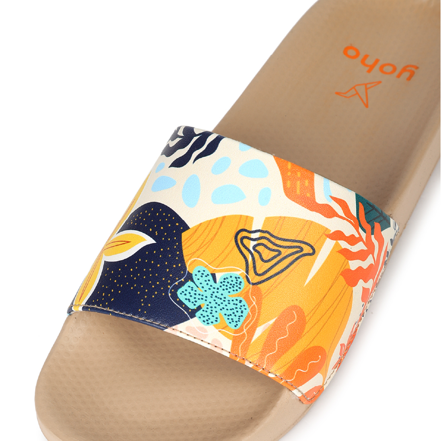 Tropica Sliders for Women