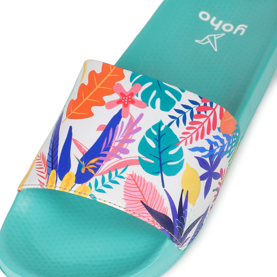 Tropica Sliders for Women