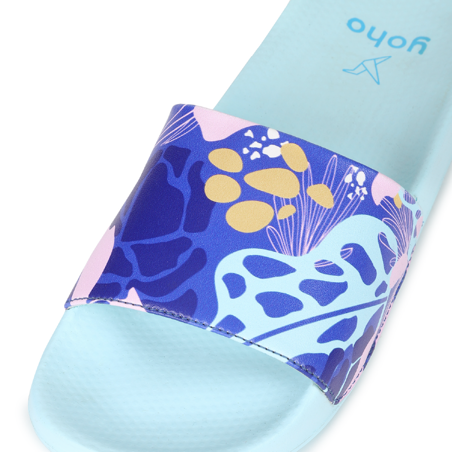 Tropica Sliders for Women