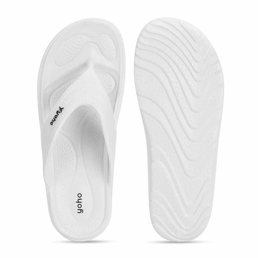 Drizzle Women's Slippers