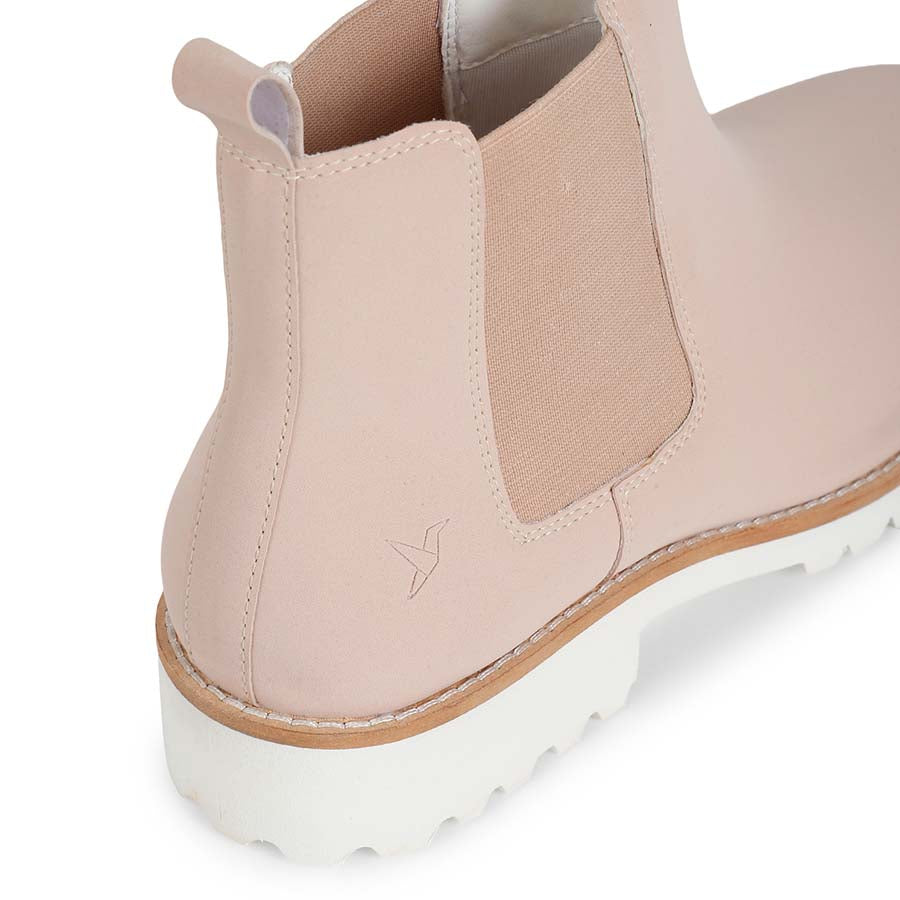 Women Chelsea Boots