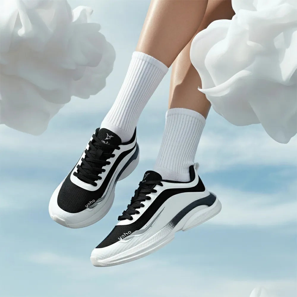RushHour Dynamiq™ 1800 Sports Shoes for Women
