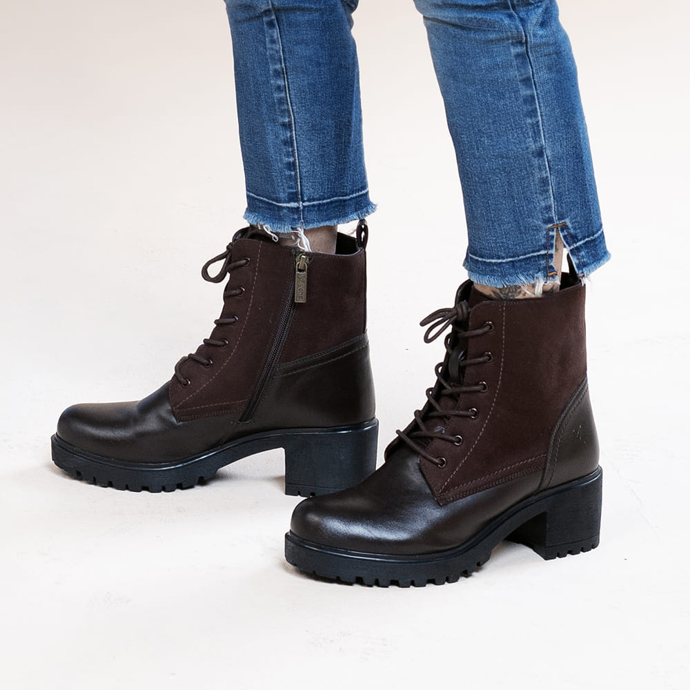 Slays Women Boots 006 for Women