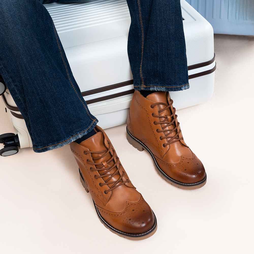 Men Classic Boots 002