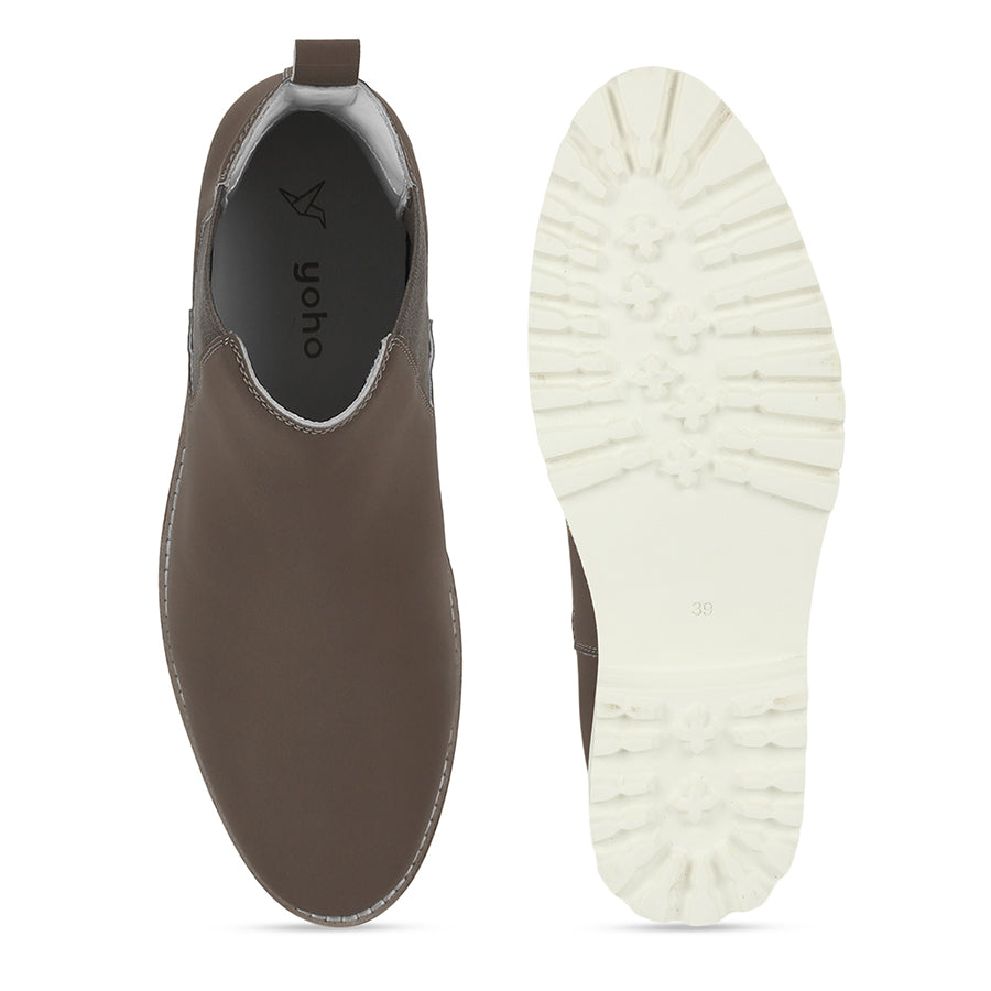 Women Chelsea Boots