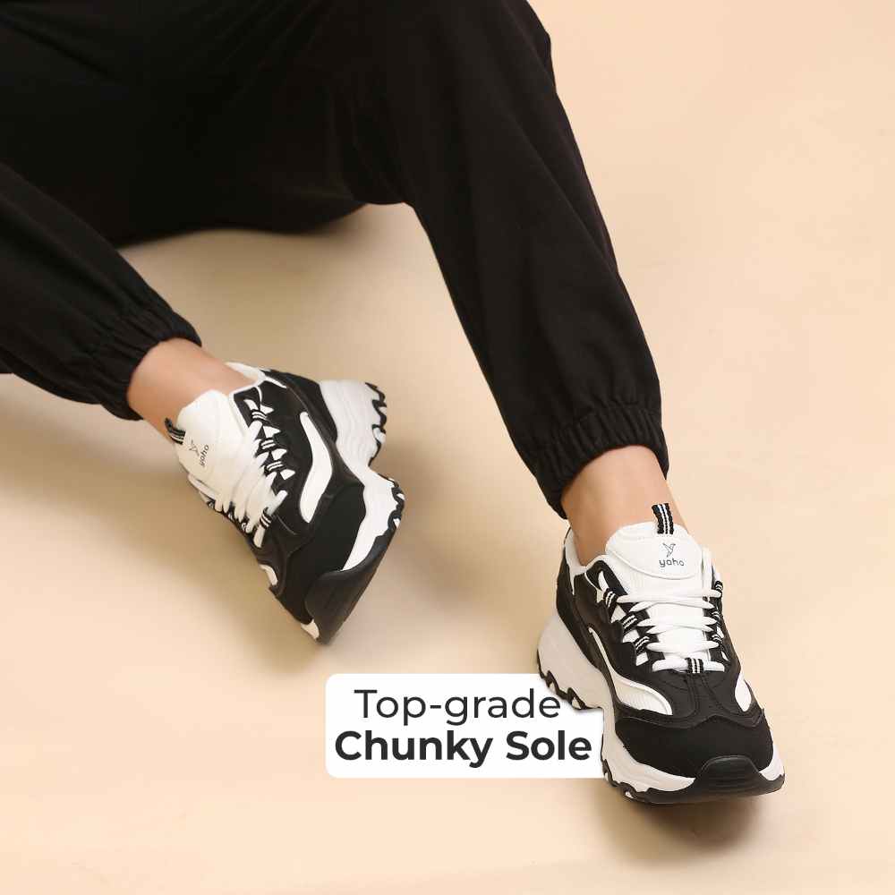 Chonks Sneakers for Women