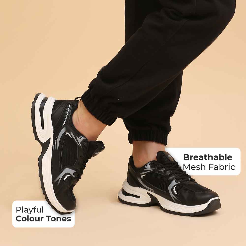 Chonks Sneakers for Women