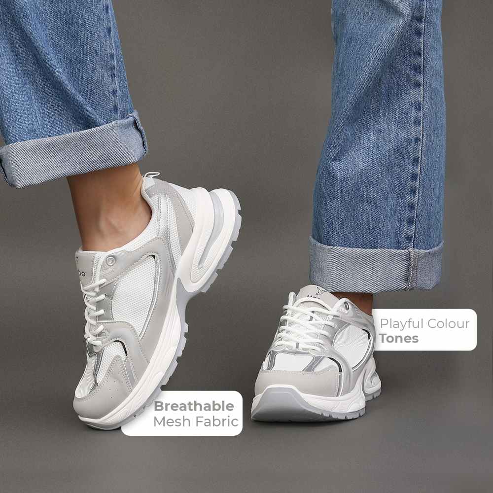 Chonks Sneakers for Women