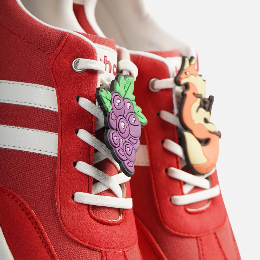 Sour Grapes Pack