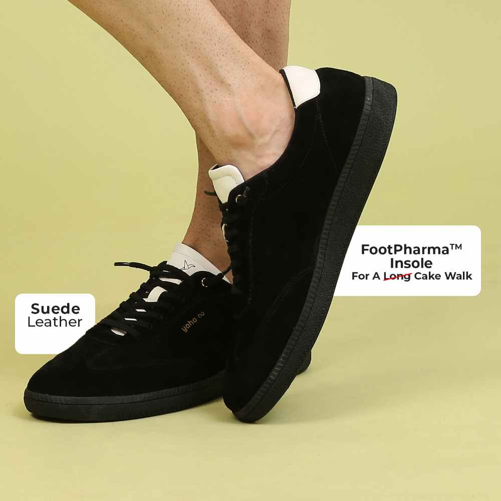 Infinity Men Sneakers