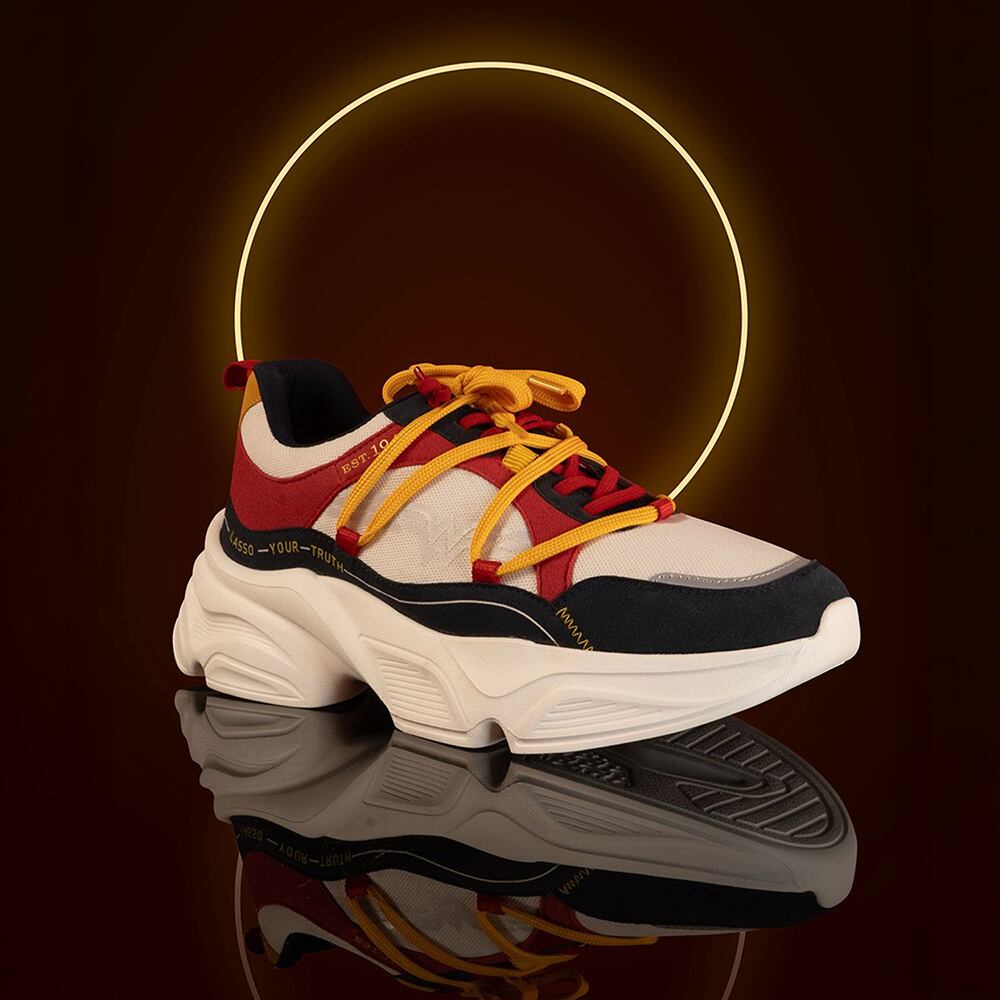 Valor Sneakers for Women