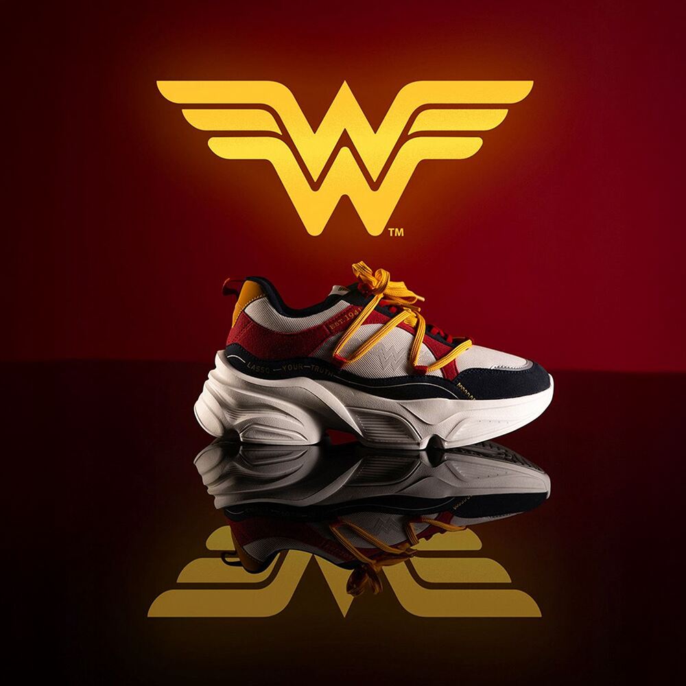 Valor Sneakers for Women
