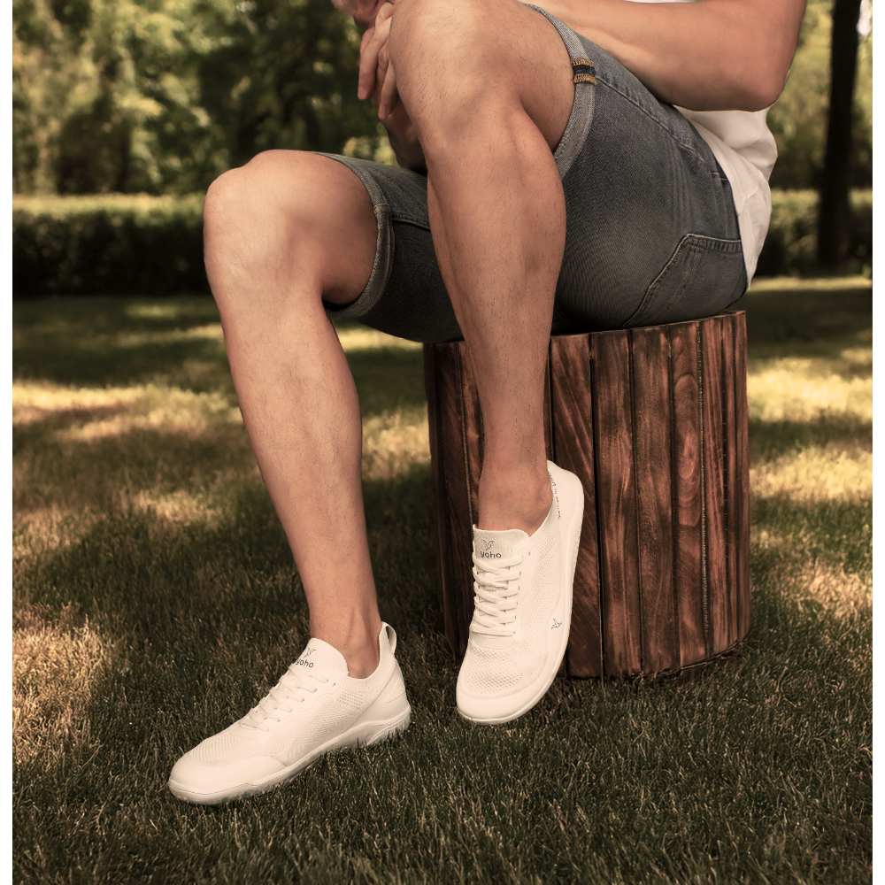 Bornfree Toe Yoga Unisex Shoes