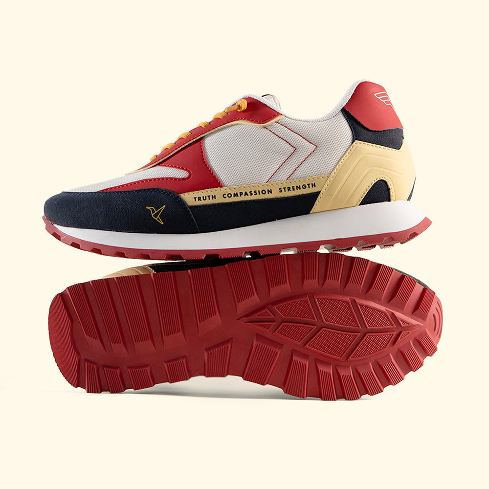 Virtue Sneakers for Women