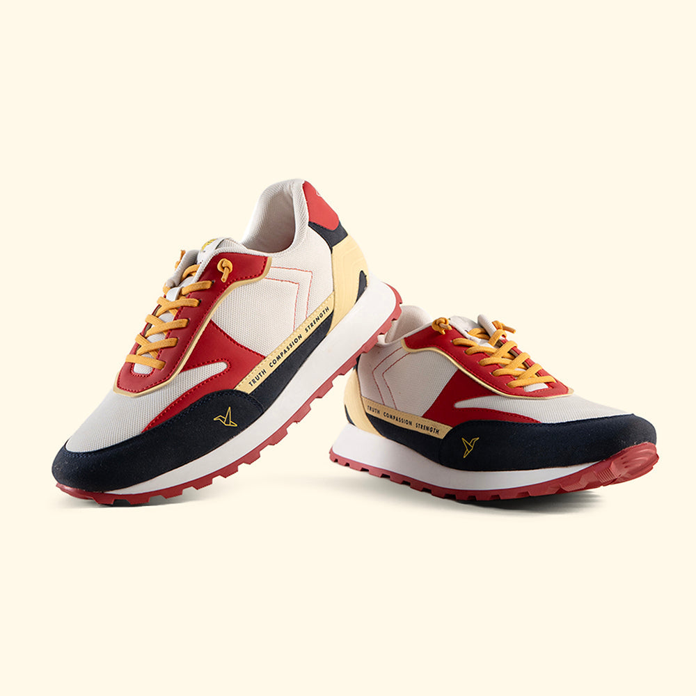 Virtue Sneakers for Women
