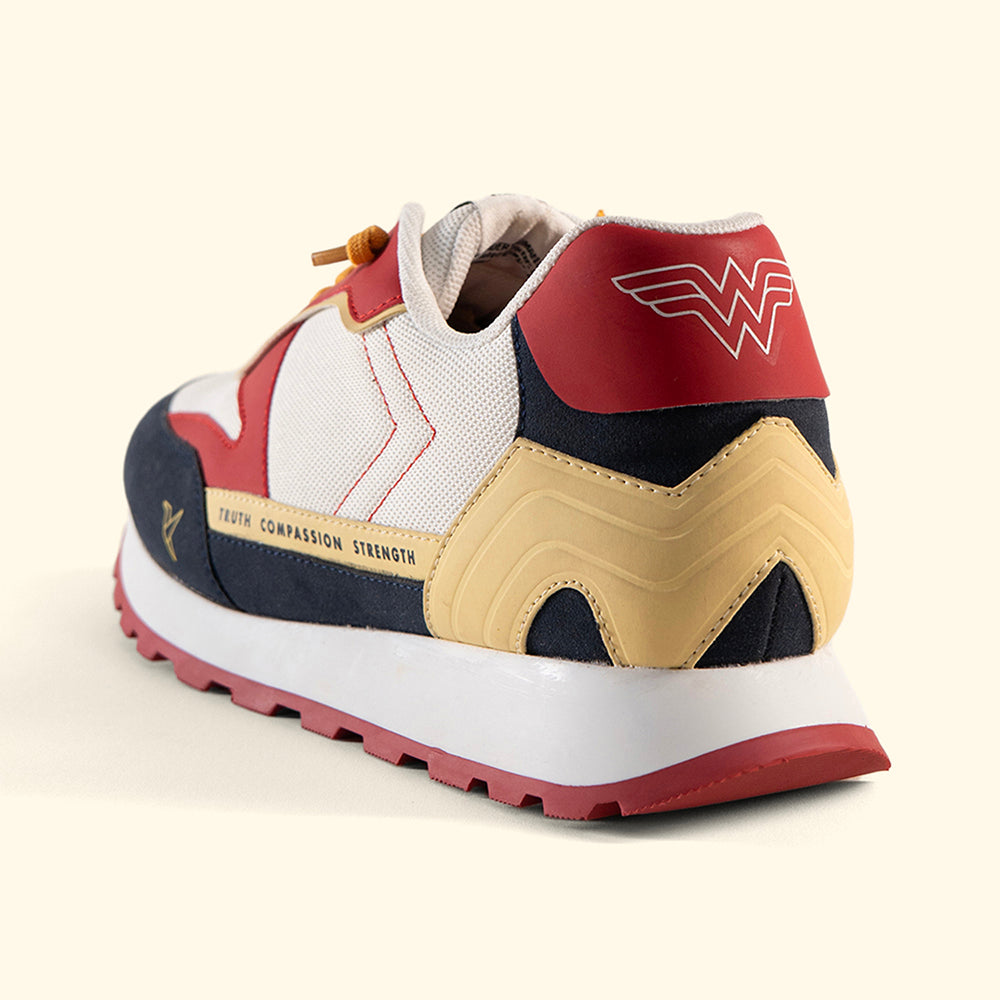 Virtue Sneakers for Women