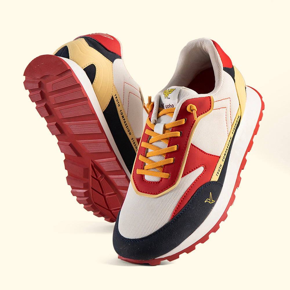 Virtue Sneakers for Women