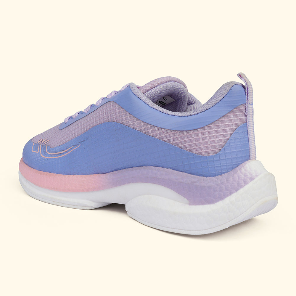 RushHour Dynamiq™ 1800 Sports Shoes for Women