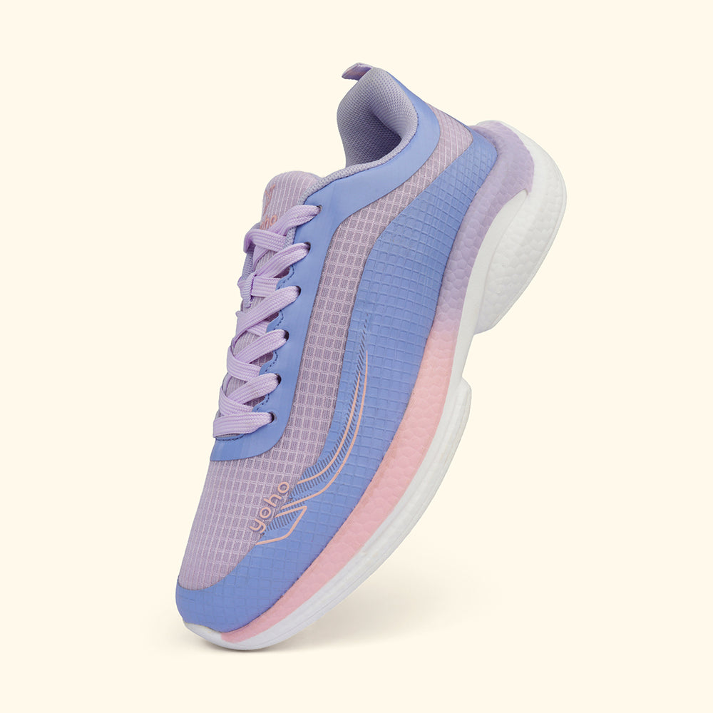 RushHour Dynamiq™ 1800 Sports Shoes for Women