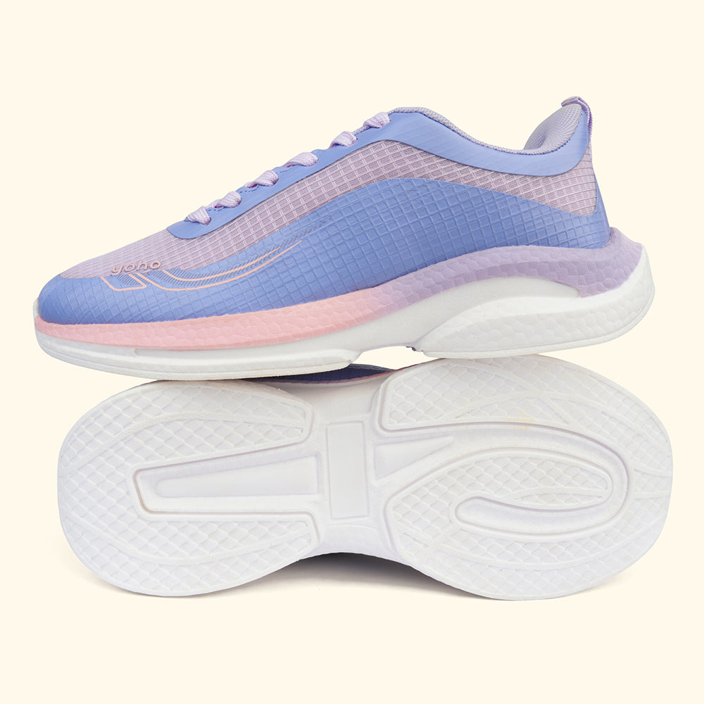 RushHour Dynamiq™ 1800 Sports Shoes for Women