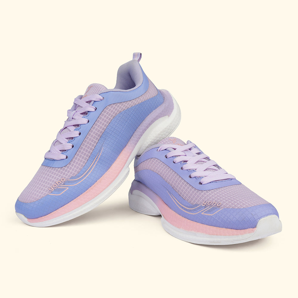 RushHour Dynamiq™ 1800 Sports Shoes for Women