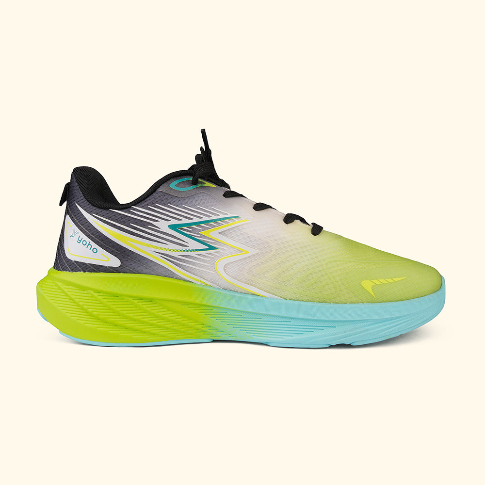 RushHour Dynamiq™ 1835 Sports Shoes for Men