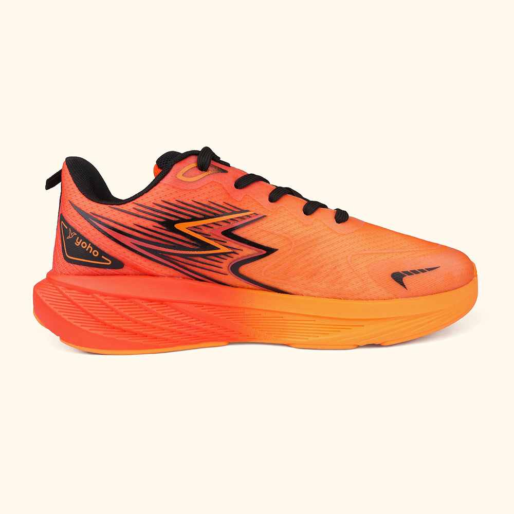 RushHour Dynamiq™ 1835 Sports Shoes for Men