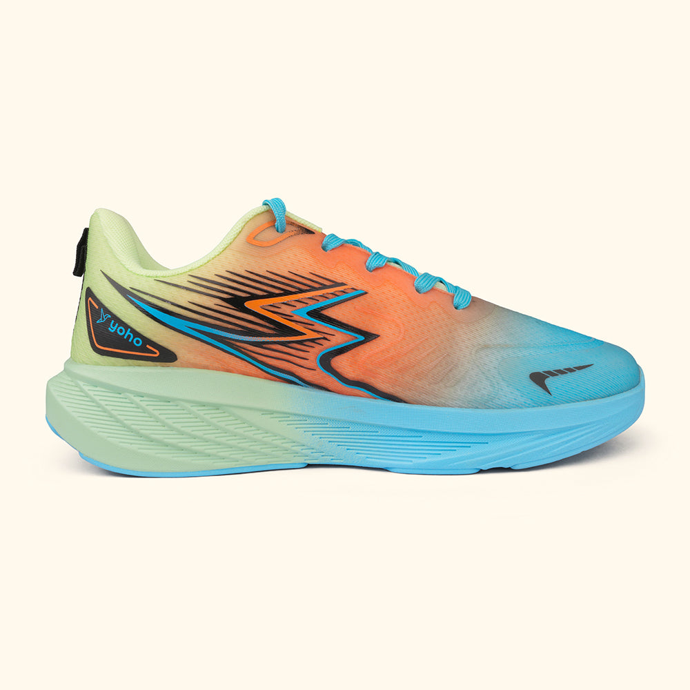 RushHour Dynamiq™ 1835 Sports Shoes for Men
