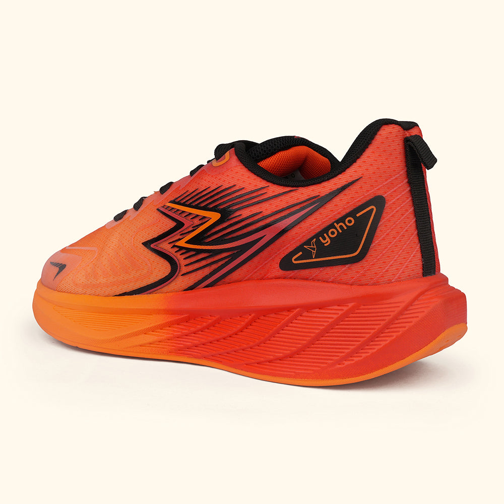 RushHour Dynamiq™ 1835 Sports Shoes for Men