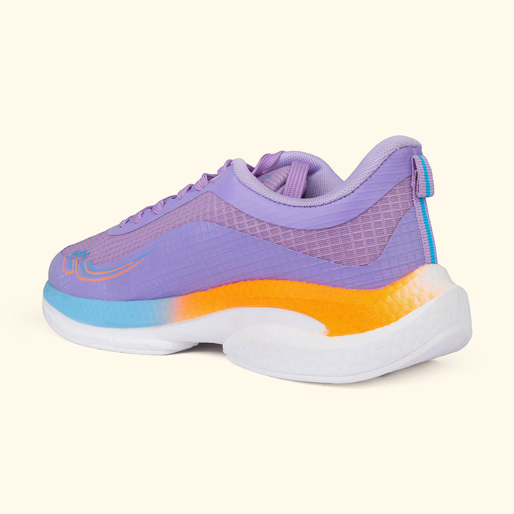 RushHour Dynamiq™ 1800 Sports Shoes for Women