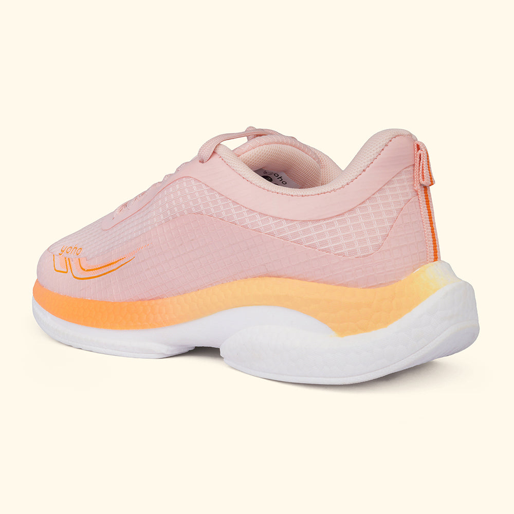 RushHour Dynamiq™ 1800 Sports Shoes for Women