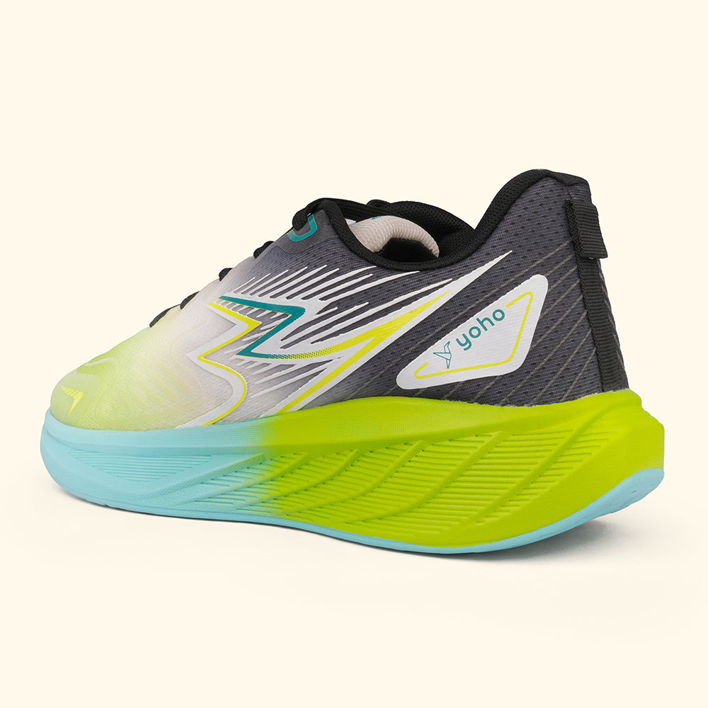 RushHour Dynamiq™ 1835 Sports Shoes for Men